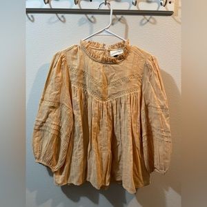 NEW W/ TAGS Universal Thread Blouse Small